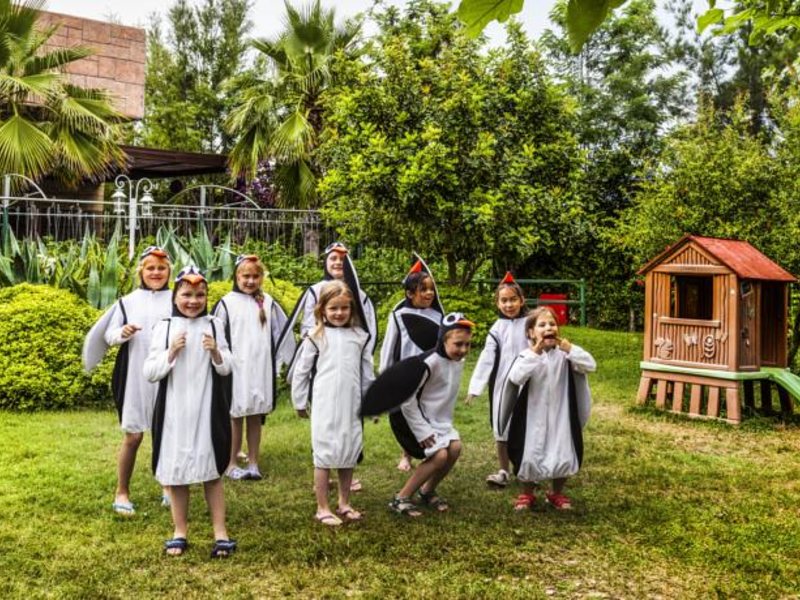 Larissa Stone Palace Hotel (ex 105410