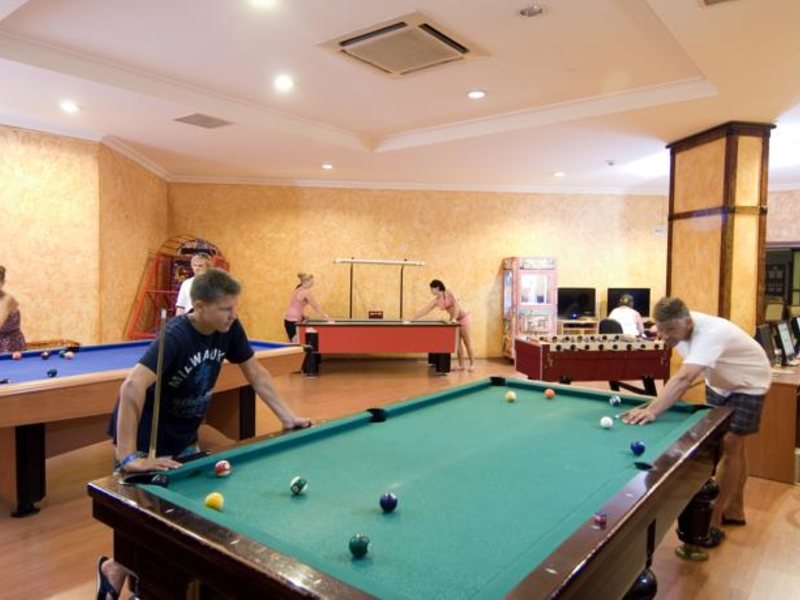 Larissa Stone Palace Hotel (ex 105419