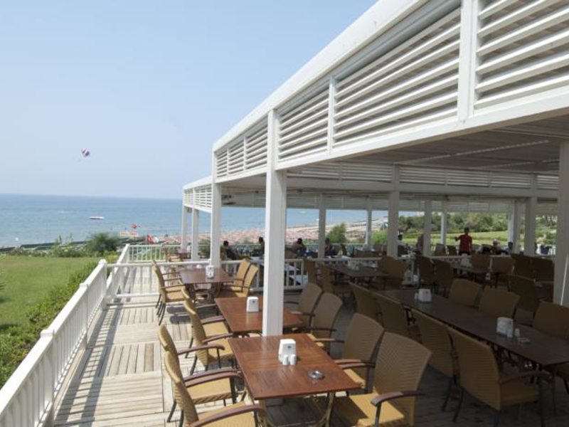 Larissa Stone Palace Hotel (ex 105422