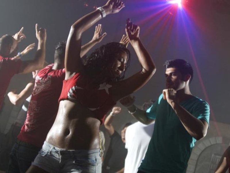 Larissa Stone Palace Hotel (ex 105423