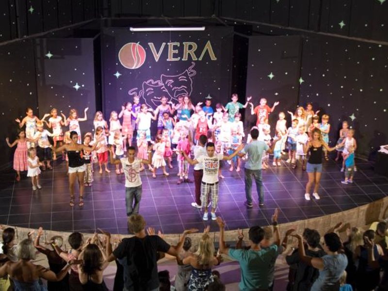 Larissa Stone Palace Hotel (ex 105424