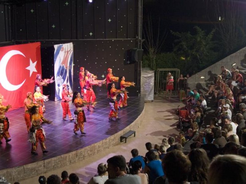 Larissa Stone Palace Hotel (ex 105426