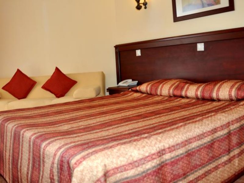 Larissa Sultans Beach Hotel 65516