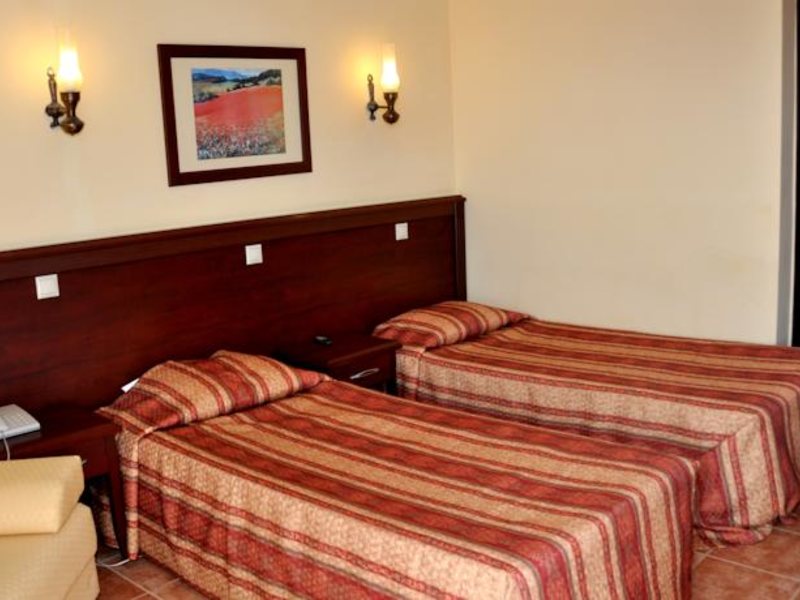 Larissa Sultans Beach Hotel 65518