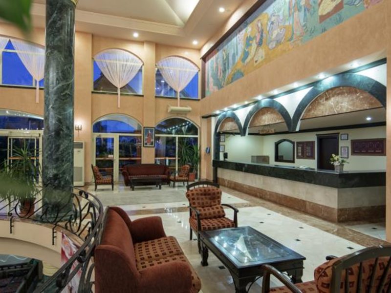 Larissa Sultans Beach Hotel 65519