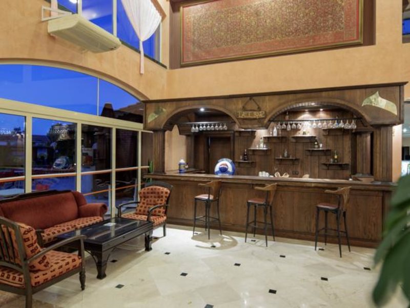 Larissa Sultans Beach Hotel 65520