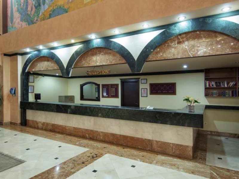 Larissa Sultans Beach Hotel 65521