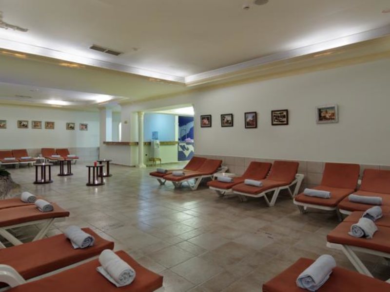 Larissa Sultans Beach Hotel 65522