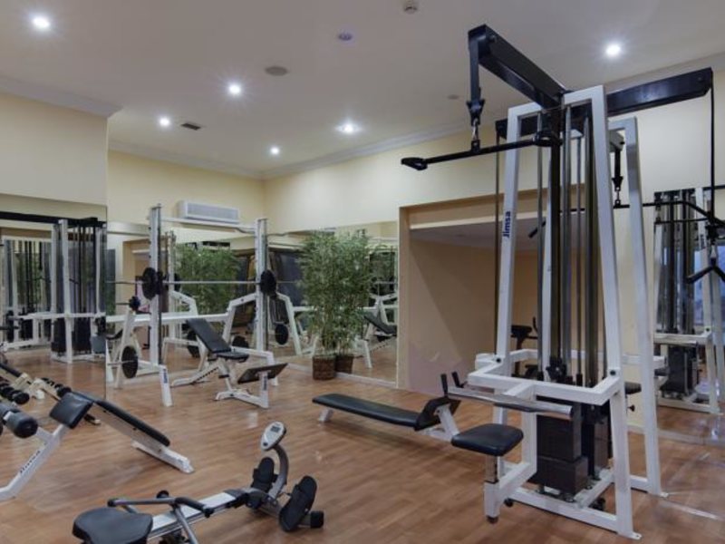 Larissa Sultans Beach Hotel 65523