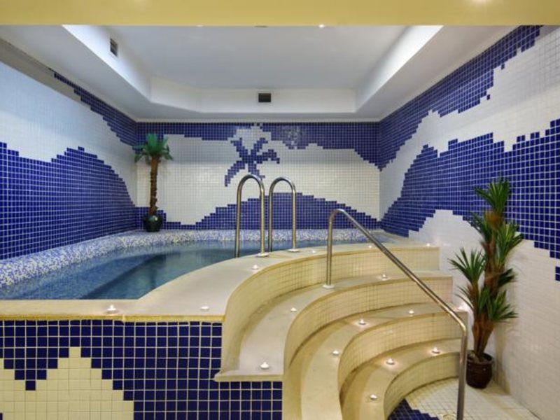 Larissa Sultans Beach Hotel 65524