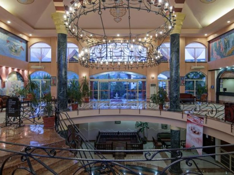 Larissa Sultans Beach Hotel 65525