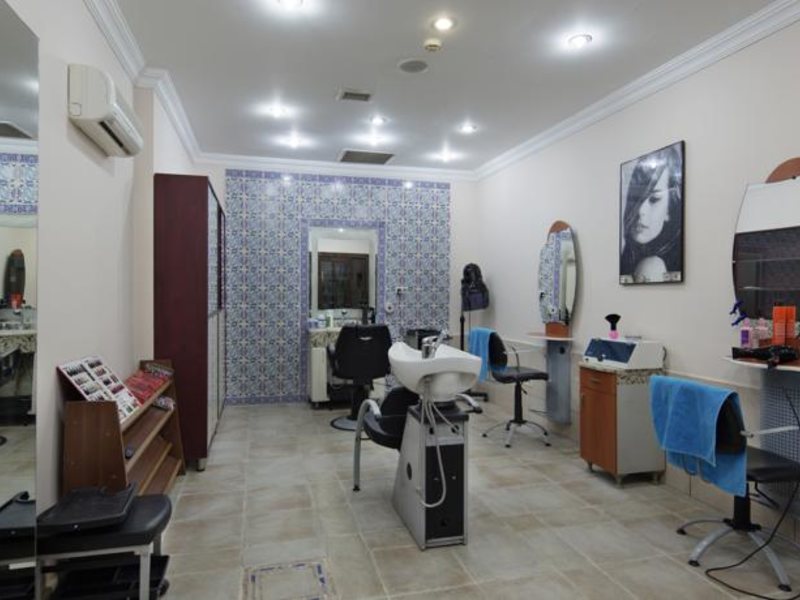 Larissa Sultans Beach Hotel 65528