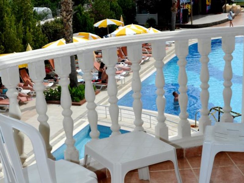 Larissa Sultan`s Beach (ех 104139