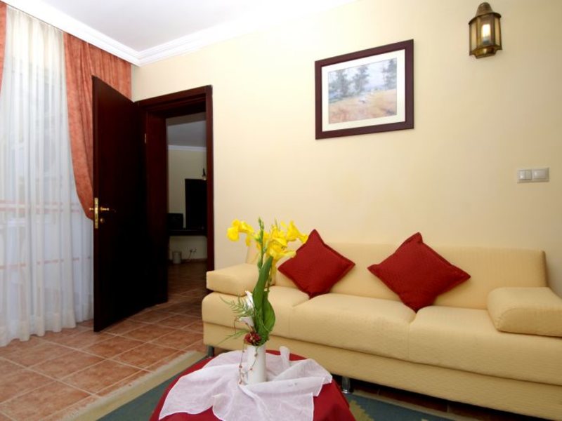 Larissa Sultan`s Beach (ех 33862