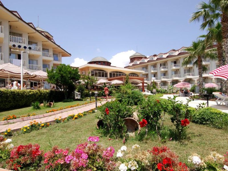 Larissa Sultan`s Beach (ех 33863