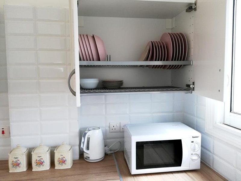 Larnaca Golden Beach Apts  291624