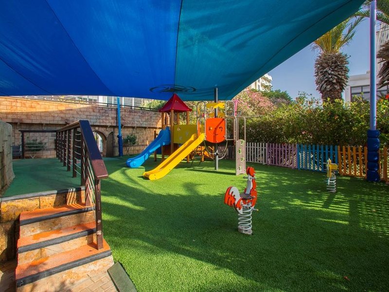 Larnaca Golden Beach Apts  291626