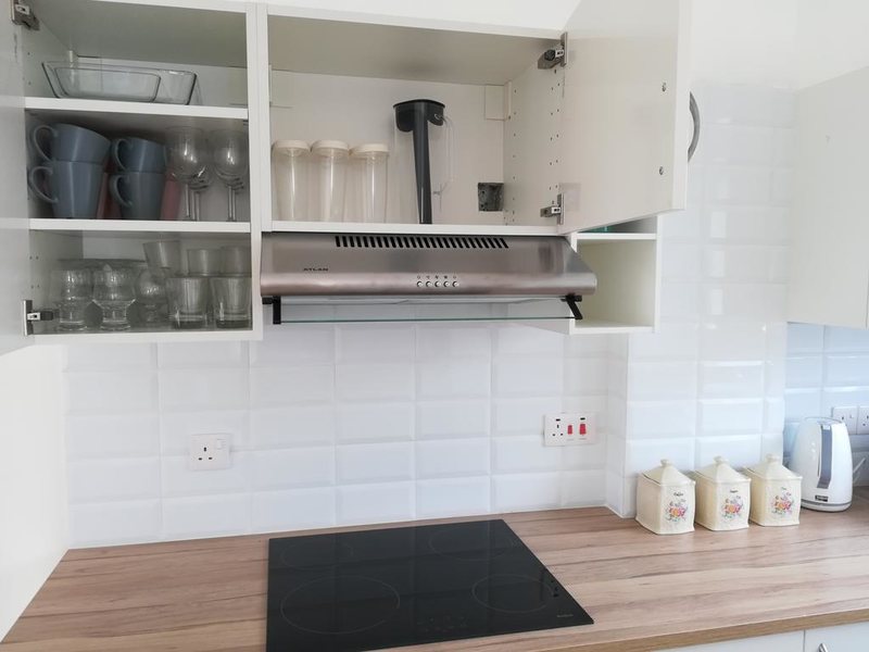 Larnaca Golden Beach Apts  291627