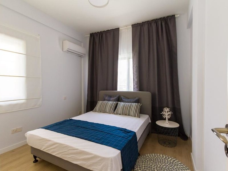 Larnaca Golden Beach Apts  291637