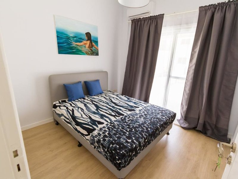 Larnaca Golden Beach Apts  291639