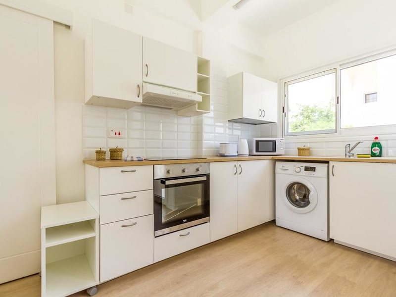 Larnaca Golden Beach Apts  291641