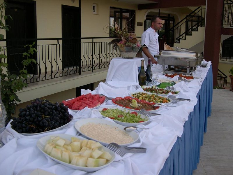 Las Palmeras Hotel 190435