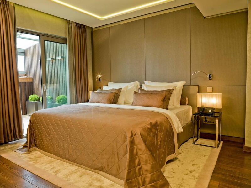 Lasagrada Hotel 177256