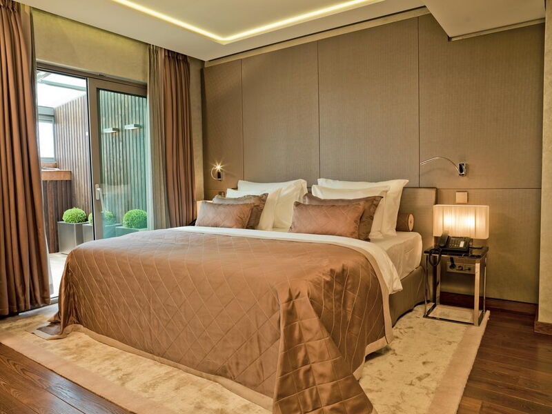Lasagrada Hotel 177259