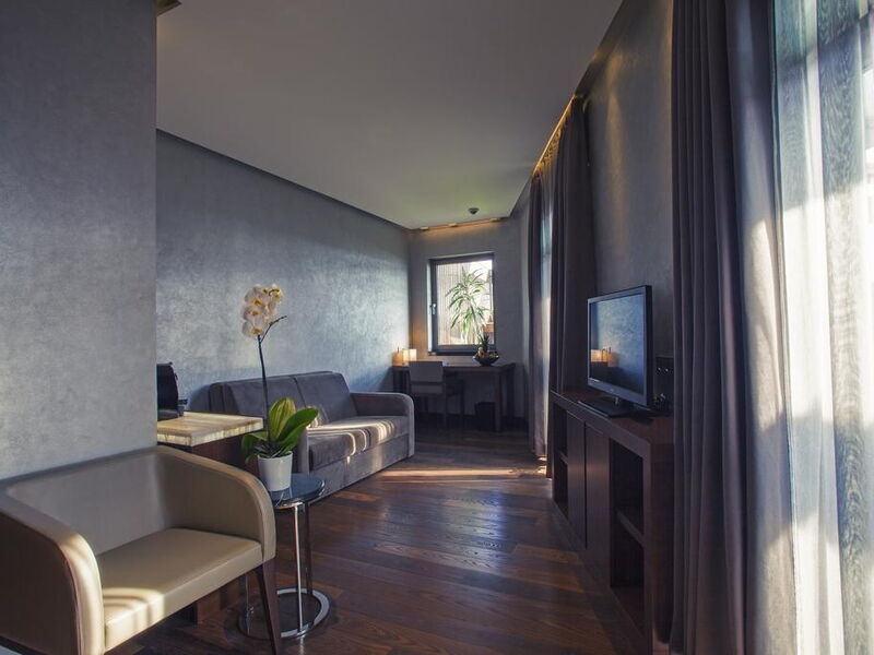 Lasagrada Hotel 177260