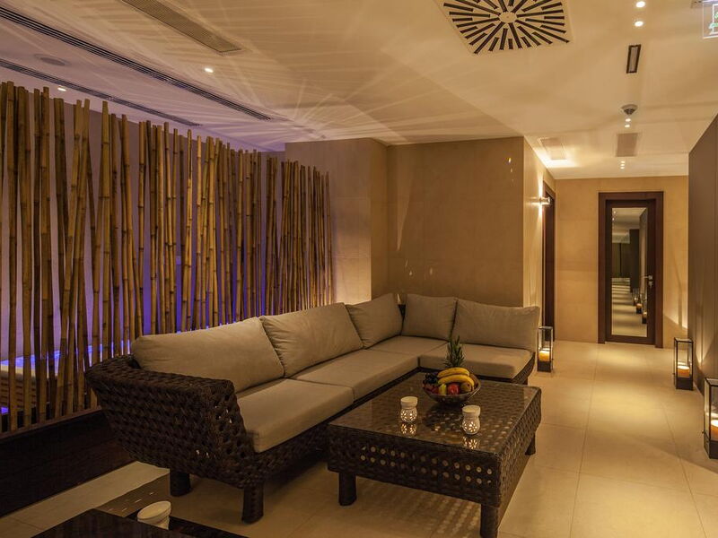 Lasagrada Hotel 177264