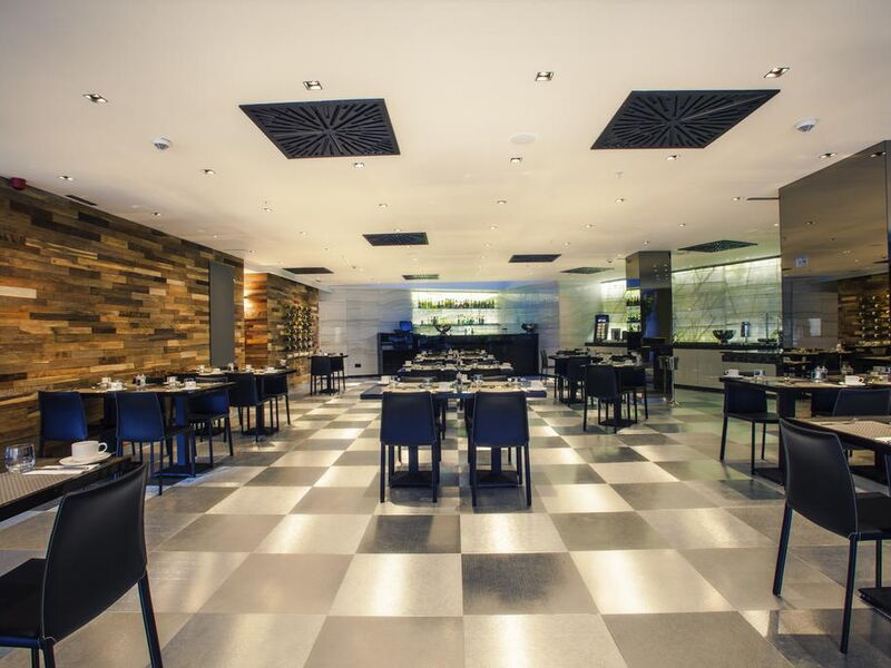 Lasagrada Hotel 177272
