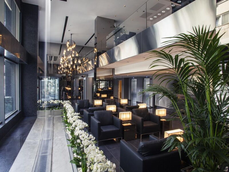 Lasagrada Hotel 177278