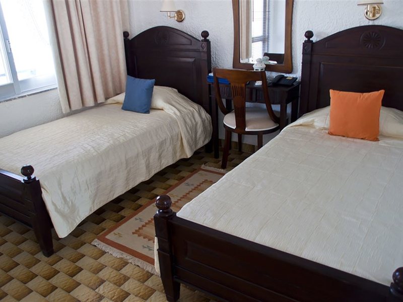 Lassion Golden Bay Hotel 259905