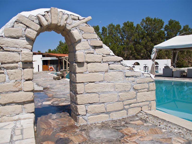 Lassion Golden Bay Hotel 259908