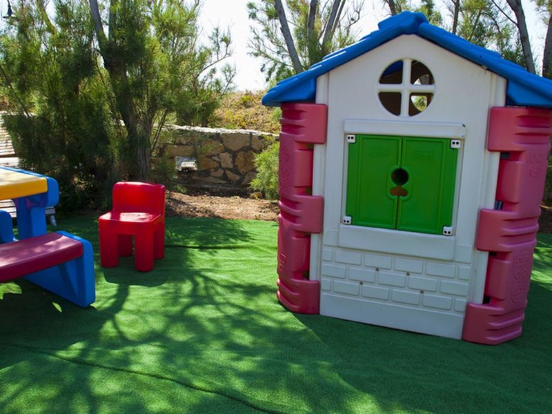 Lassion Golden Bay Hotel 259909