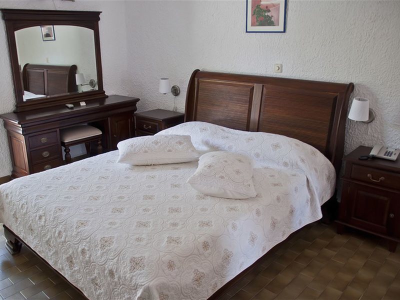 Lassion Golden Bay Hotel 259910