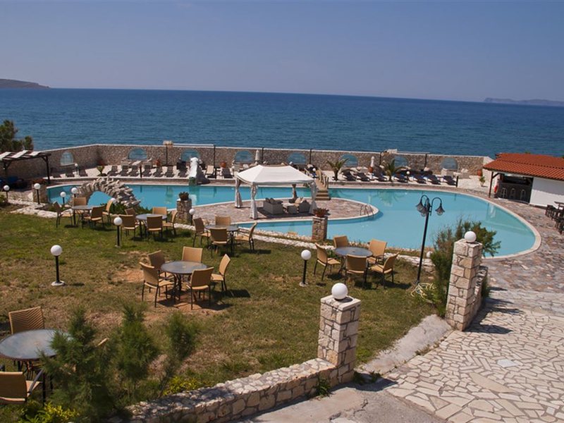 Lassion Golden Bay Hotel 259913