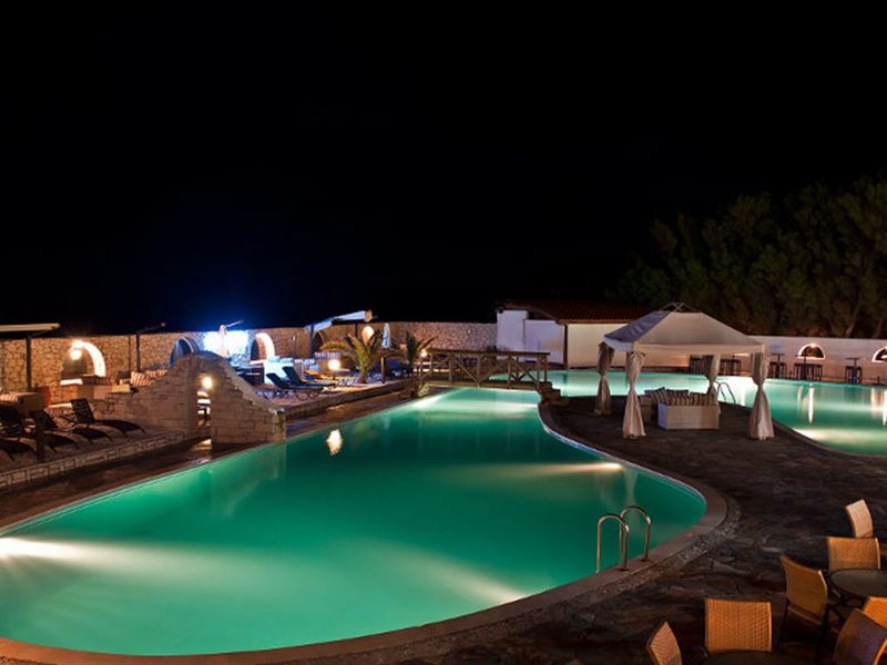 Lassion Golden Bay Hotel 259917