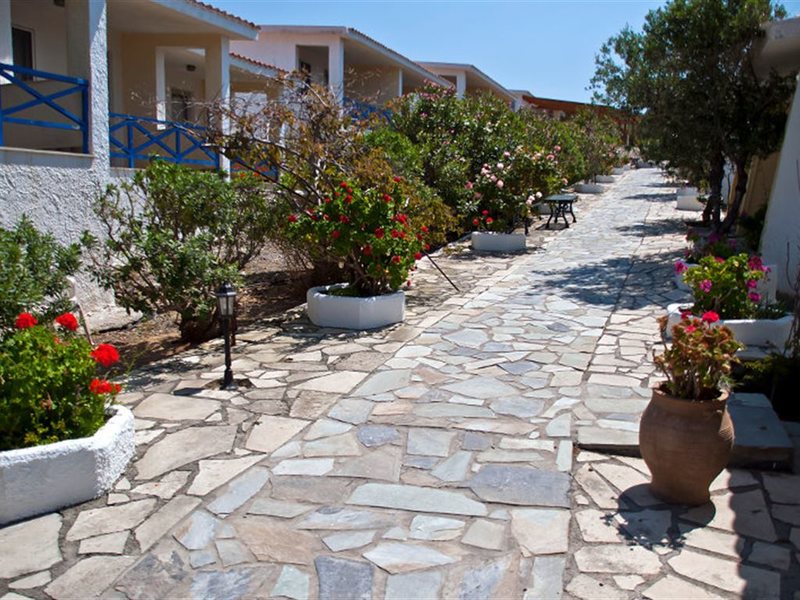 Lassion Golden Bay Hotel 259921