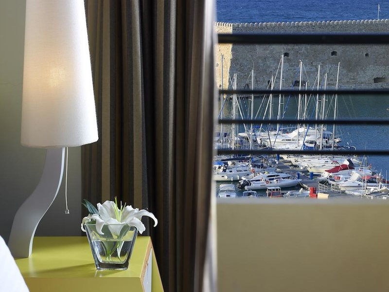 Lato Boutique Hotel 250774