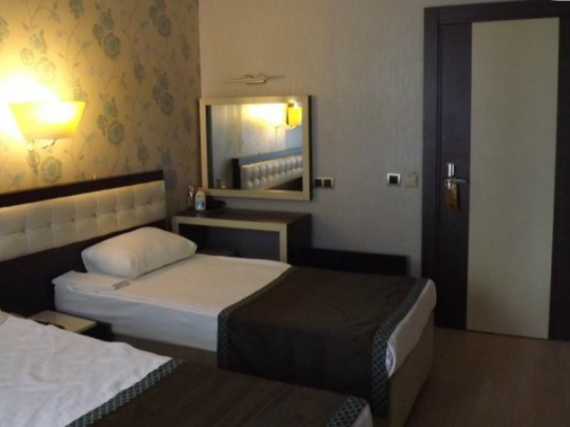 Latte Beach Hotel (ех 159281