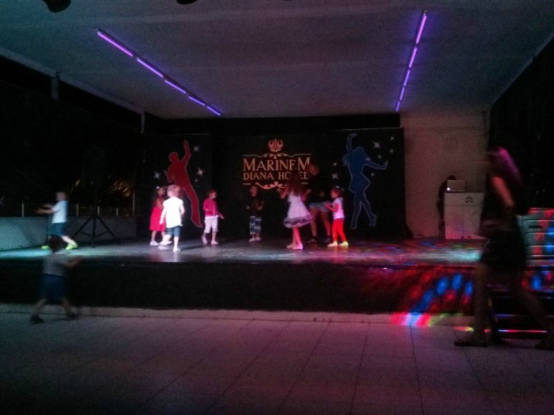 Latte Beach Hotel (ех 159282