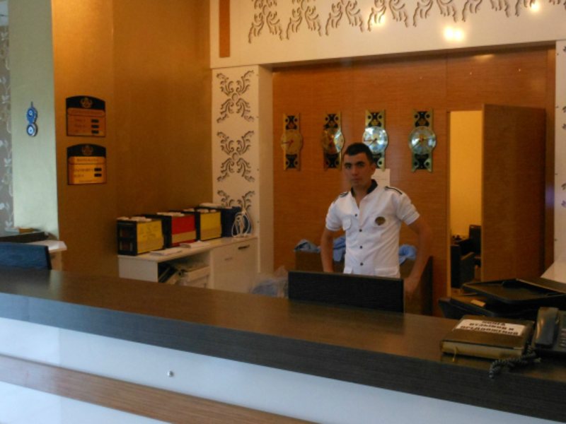 Latte Beach Hotel (ех 159284