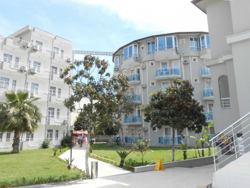 Latte Beach Hotel (ех 159285