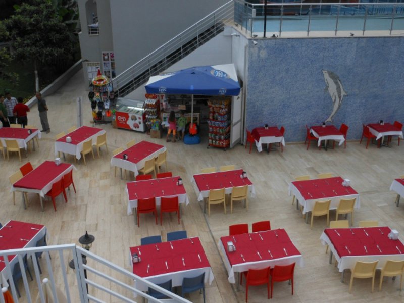 Latte Beach Hotel (ех 159286