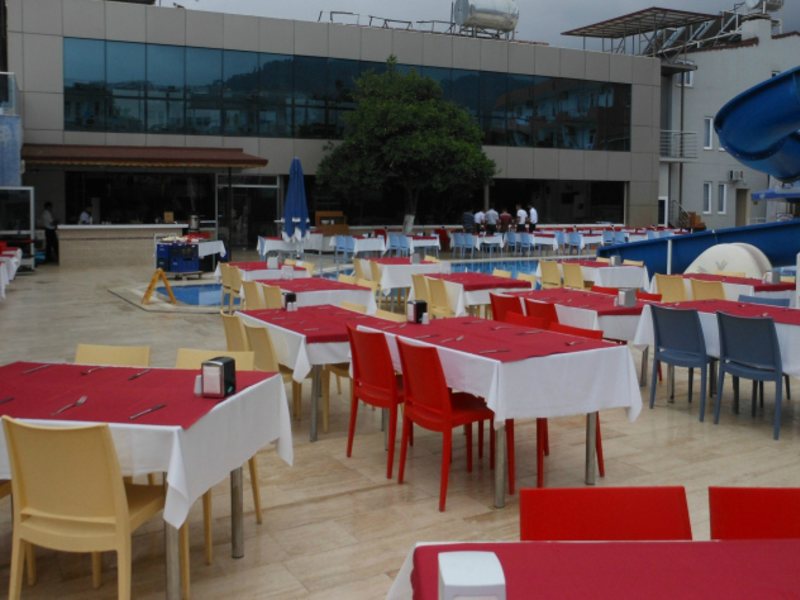 Latte Beach Hotel (ех 159287