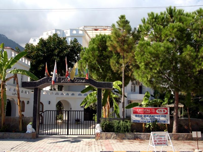 Latte Beach Hotel (ех 30629