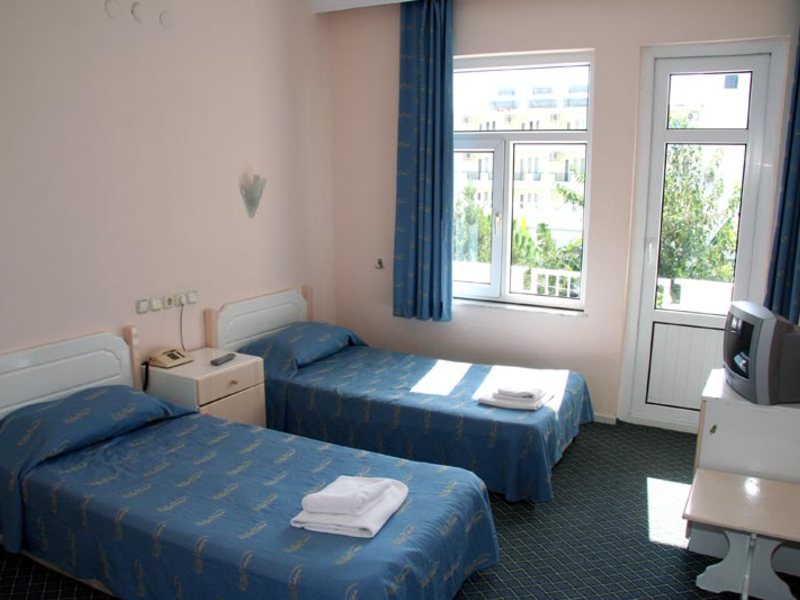 Latte Beach Hotel (ех 30630