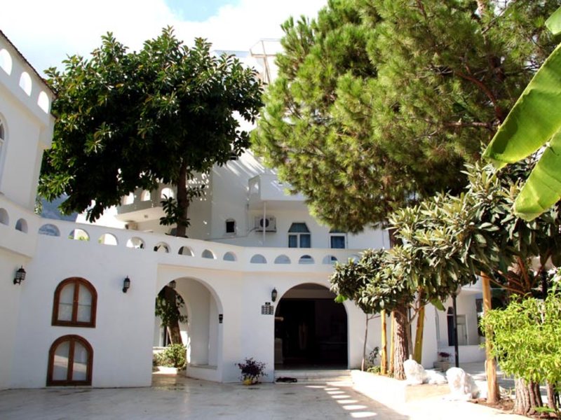 Latte Beach Hotel (ех 30631