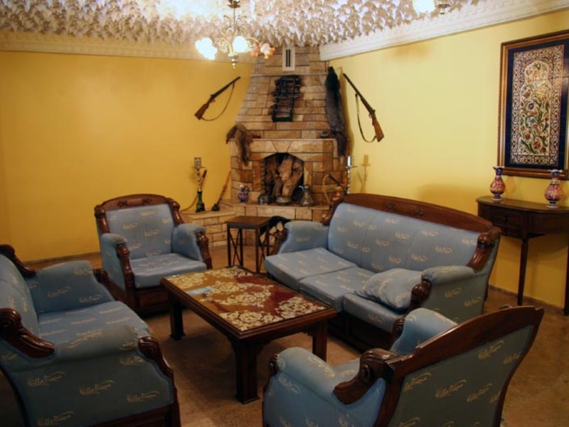 Latte Beach Hotel (ех 30632